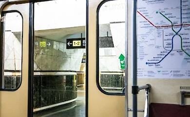 Додому доїдуть не всі: можуть закрити метро