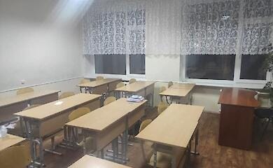 Під Києвом школярі отруїлись невідомою рідиною