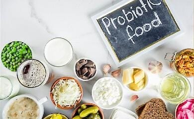 Названы самые полезные продукты для желудка и кишечника