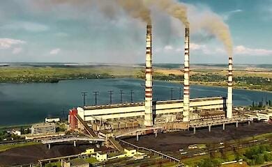 На Бурштынской ТЭС после смертельной аварии нашли множество нарушений