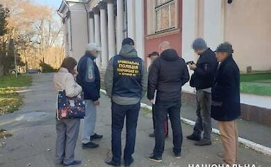 Чоловік потрапив до в'язниці за продаж фейкових свідоцтв про вакцинацію