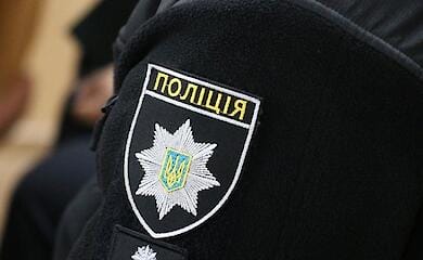 На Житомирщині жінка обдурила поліцію, повідомивши про смерть людей
