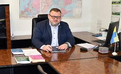  Олег Шахрай очолив митницю