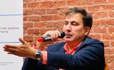 Саакашвили оценит психиатр