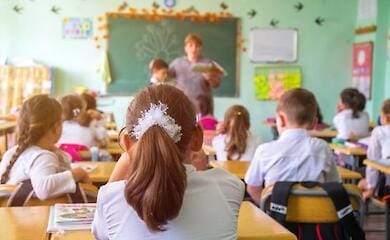 Комаровский рассказал, как можно улучшить здоровье школьников