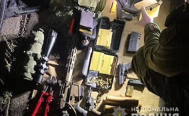 У Маріуполі запобігли спробі захоплення комбінату