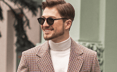 Що надіти чоловікові на бізнес-зустріч