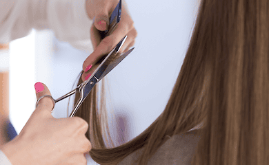 Декабрь 2021. Дни, удачные для стрижки