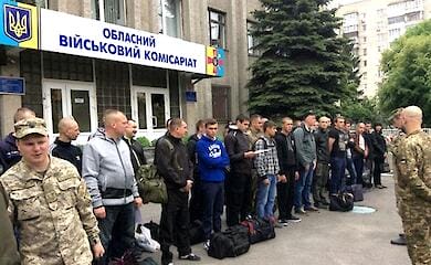 В Украине больше не будет военкоматов