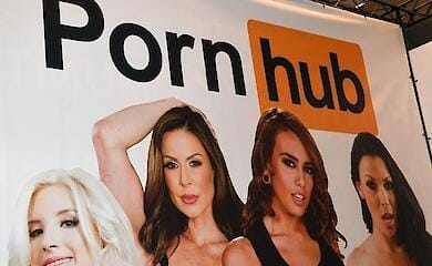 В PornHub рассказали, какое порно смотрели украинцы