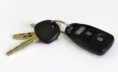 Назван лучший способ защиты авто от угона