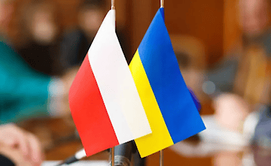 Польша изменила правила въезда для украинцев. Подробности