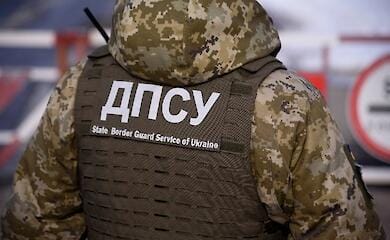 Украинские пограничники не пустили в страну российскую актрису