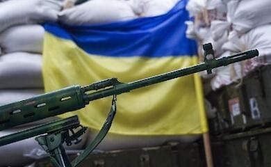 Литва намерена поддержать Украину летальным оружием