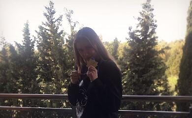 Прикордонниця з України стала чемпіоном світу