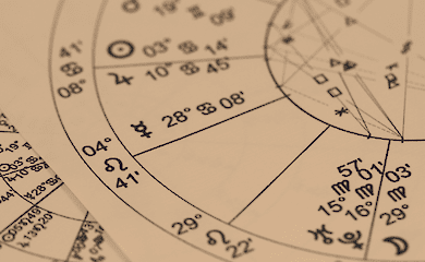 Финансовый гороскоп на неделю. Как ретроградная Венера влияет на денежные дела