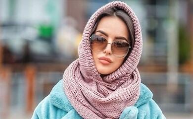 Модные зимние аксессуары 2021-2022: что выбрать на холодный сезон?