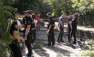 В Києві судитимуть чоловіків, які вбили безхатченка