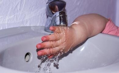 Для киевлян вырастет тариф на воду