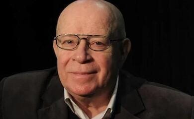 Умер известный российский актер
