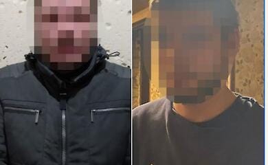 Избили и забрали деньги: в Киеве задержали преступников