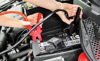 Как выбрать аккумулятор для автомобиля