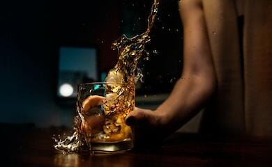 Комаровський розповів про особливості вживання алкоголю взимку