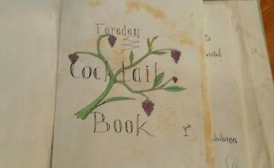 Украинские полярники показали раритет, оставшийся от британцев (фото)