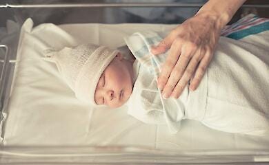 В Украине будут закрывать родильные отделения