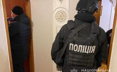 Раскрыта схема продажи новорожденных детей иностранцам