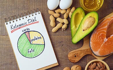 Медики назвали лучшую диету против старения