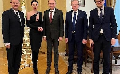 Сукню помічниці екс-заступника міністра продадуть на аукціоні