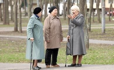 Названы условия досрочного выхода на пенсию