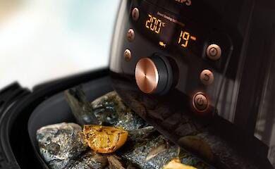 Какие мультиварки предлагает PHILIPS