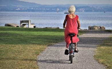 В каких странах лучше всего жить пенсионерам