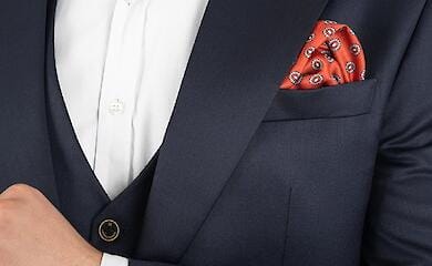 Експерти розповіли, як вибрати ідеальний піджак