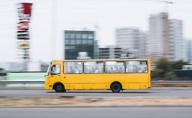 В Черновцах водитель пытался выгнать пассажирку из-за отсутствия у нее мелких денег