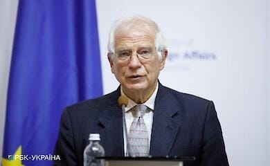 Высокий представитель ЕС сказал, от чего зависит безопасность Европы