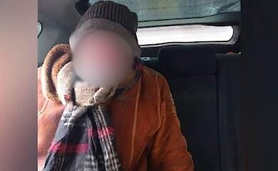 В Днепре неожиданно нашли женщину, которая пропала в Крыму более 20 лет тому