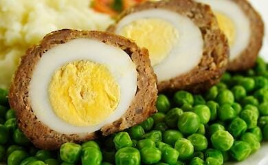Врачи назвали 6 обязательных продуктов для здорового питания