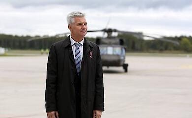 Латвия даст Украине оружие