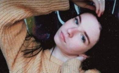 15-летняя киевлянка ушла из дома и пропала