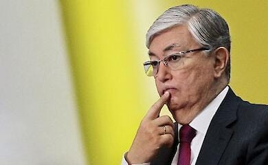 Токаев приказал стрелять на поражение по протестующим