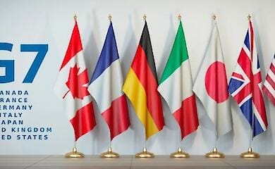 G 7 рассказала, в каких реформах нуждается Украина