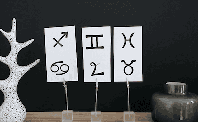 Гороскоп здоровья на январь. Что обещает астролог