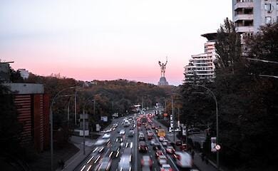 В Киеве поступило сообщение о заминировании всех школ