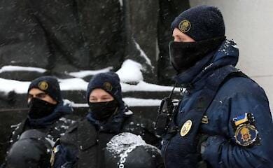 В Ровенской области врач и ее мать покусали и избили женщину