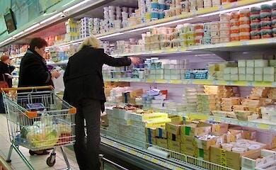В ОП ожидают рост цен на продукты