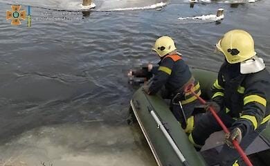 Трагедія на Волині: потонув школяр