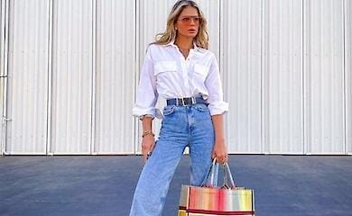 Тренд-2022. Які джинси в моді